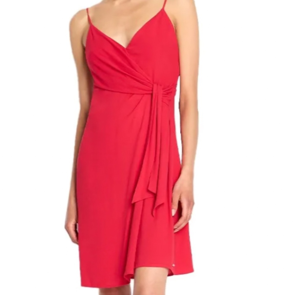 Armani exchange dress size 2 NEW WITH TAGS ON